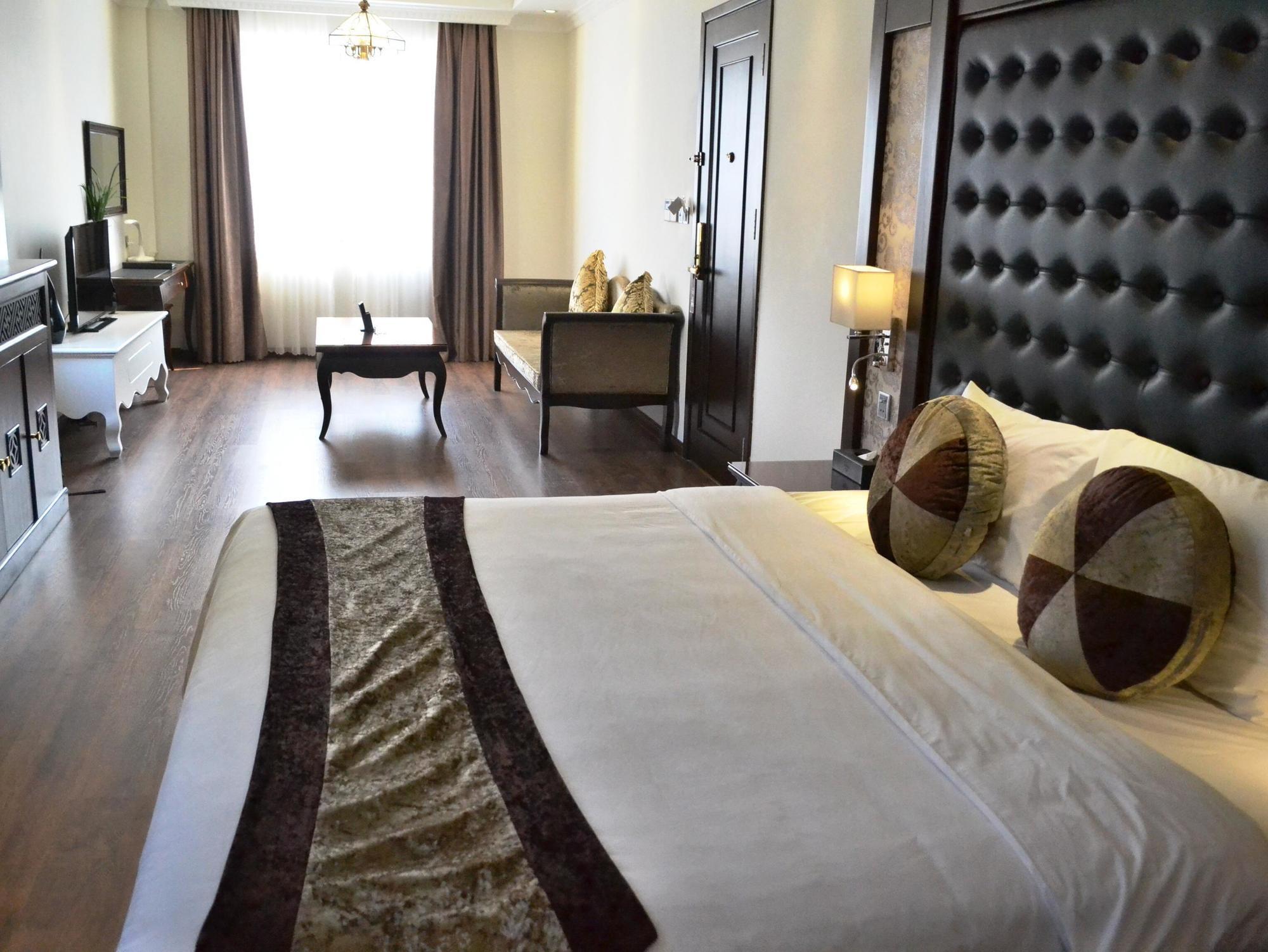 City Bay Hotel Ha Long Exterior foto