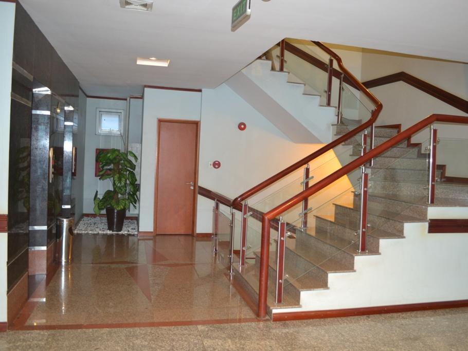 City Bay Hotel Ha Long Exterior foto