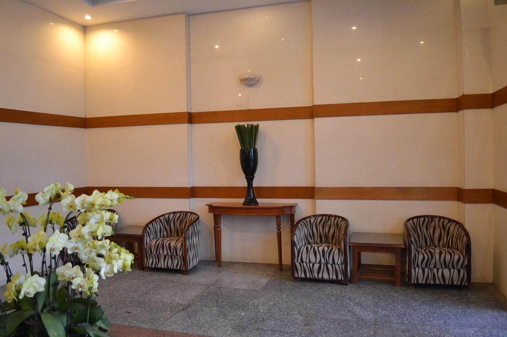 City Bay Hotel Ha Long Exterior foto