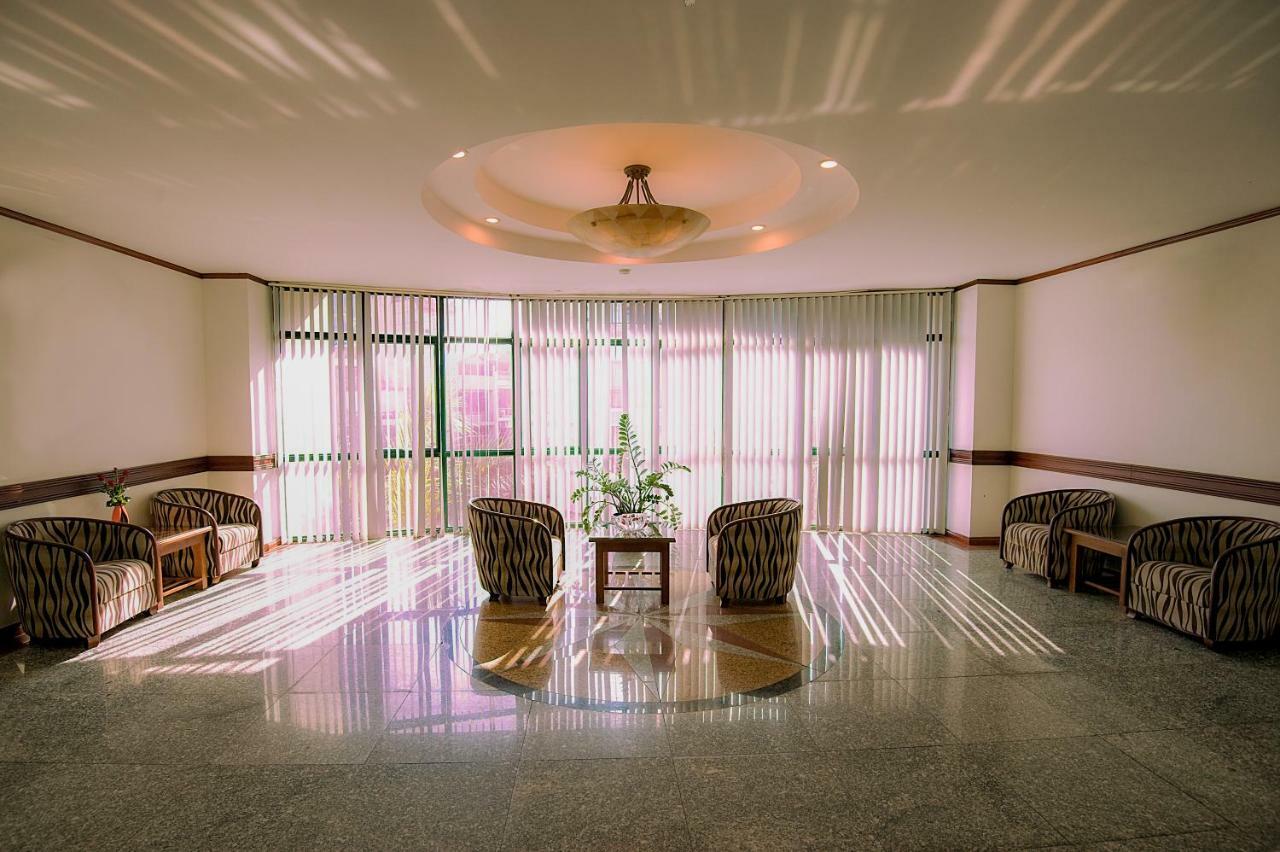 City Bay Hotel Ha Long Exterior foto